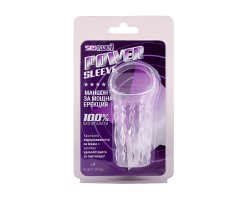 Пенис маншон Sexwell Cage-foto4