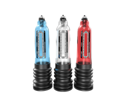 Хидропомпа за пенис Hydro7-foto4