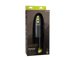 Пенис помпа Link Up със зарядно-foto8