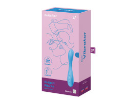 Мултивибратор G-Spot Flex 4-foto2