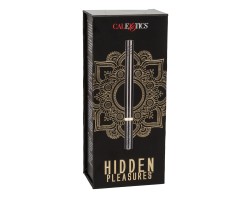 Vibrator Hidden Pleasures, black-foto2