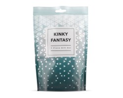 Еротичен комплект Kinky Fantasy