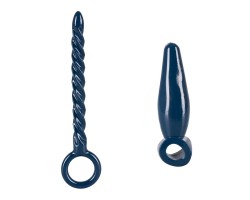 Комплект секс играчки Midnight Blue-foto4