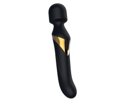 Dual Orgasms vibrating massager