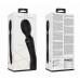 Enora - Wand and Vibrator - Black