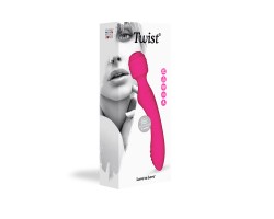 Масажор вибратор TWIST-foto9