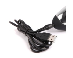 Vibrator Wand Fifty Shades of Grey-foto4