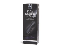 Vibrator Wand Fifty Shades of Grey-foto5