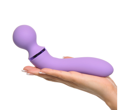 Вибратор масажор Duo Wand Massage-Her