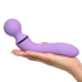 Вибратор масажор Duo Wand Massage-Her