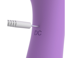 Вибратор масажор Duo Wand Massage-Her-foto5