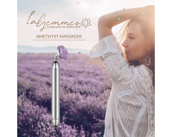 Вибромасажор с аметист-foto4
