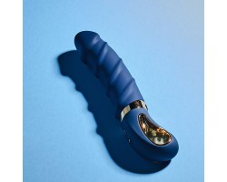 Вибратор BELENOS с подгряване-foto10