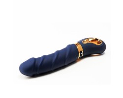 Вибратор BELENOS с подгряване-foto2