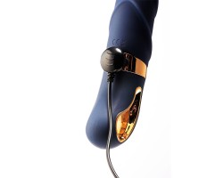 Вибратор BELENOS с подгряване-foto4