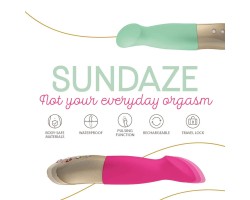 Вибратор Sundaze пастицио-foto5