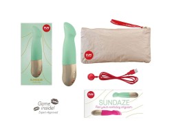 Вибратор Sundaze пастицио-foto4