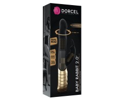 Baby Rabbit black and Gold 2.0-foto4