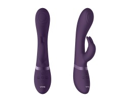 Cato - Pulse G-Spot Rabbit