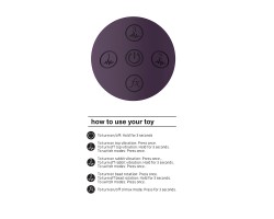 Cato - Pulse G-Spot Rabbit-foto5