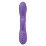 Вибратор Calexotics Insatiable G, Надуваем, Г-точка, 21 см