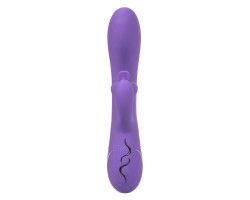 Вибратор Calexotics Insatiable G, Надуваем, Г-точка, 21 см-foto2