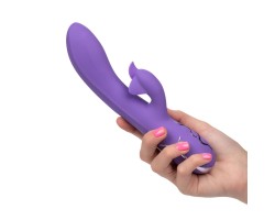 Вибратор Calexotics Insatiable G, Надуваем, Г-точка, 21 см-foto8