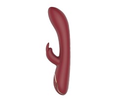 Вибратор Заек Dream Toys Emily Romance, Луксозна серия-foto2