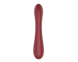 Вибратор Заек Dream Toys Emily Romance, Луксозна серия-foto4