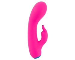 Вибратор с Клиторстимулатор Bunt, Водоустойчив, 10 Програми-foto6