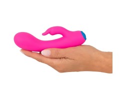 Вибратор с Клиторстимулатор Bunt, Водоустойчив, 10 Програми-foto8