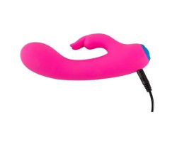 Вибратор с Клиторстимулатор Bunt, Водоустойчив, 10 Програми-foto10