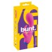 Вибратор заек bunt.