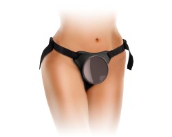 Пенис колан и дилдо King Cock Elite-foto9