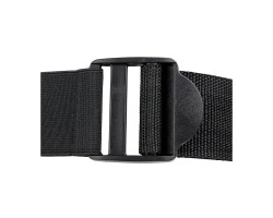 Пенис колан RealRock 21 см вибриращ-foto2