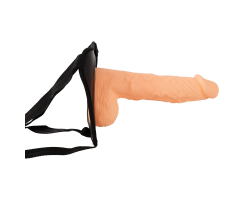 Пенис колан за мъже Erection Assistant-foto6