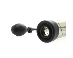 Пенис помпа за уголемяване Magic Pipe-foto2