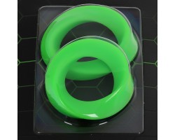 Фосфоресциращи пенис рингове OUCH!-foto5