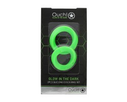 Фосфоресциращи пенис рингове OUCH!-foto4