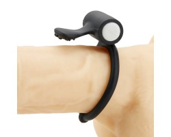 Пенис ринг с езиче Power Clit-foto4