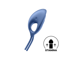 Пенис ринг с вибрация Swordsman-foto7