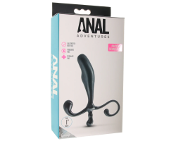 Простатен стимулатор Anal Adventures-foto5