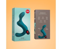 Простатен стимулатор Duke-foto2