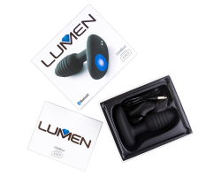 Простатен стимулатор Lumen-foto7