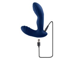 Простатен стимулатор PLAYBOY PLEASER-foto2