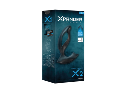 Простатен стимулатор Xpander X2, M-foto3