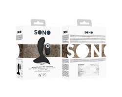 Простатен стимулатор презаредим No.79-foto2