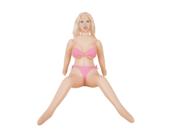 Кукла с големи гърди Bridget-foto6