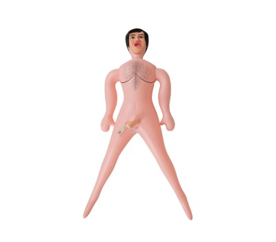 Секс кукла Gary B с вибриращ пенис