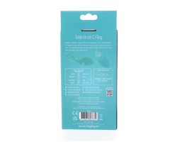 Пенис ринг с четчица Tickle Brush-foto6